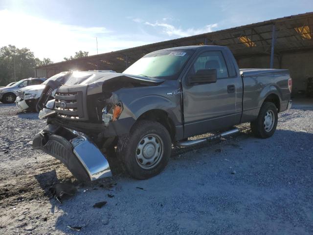 2010 Ford F-150 