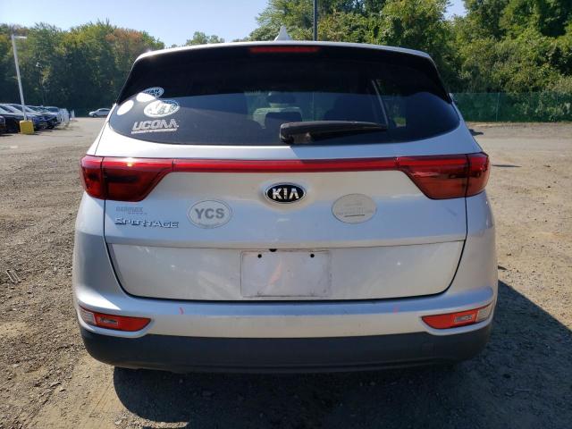 KNDPMCACXH7238986 | 2017 KIA SPORTAGELX