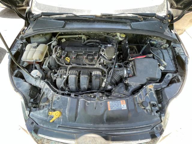 1FADP3E29EL430176 Ford FOCUS S