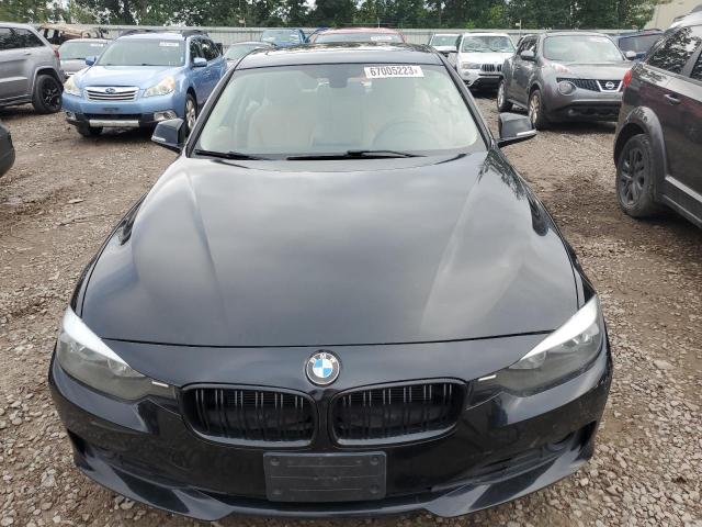 2015 BMW 328 XI - WBA3B3C56FF547017