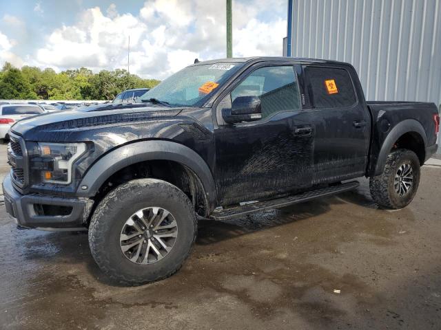 1FTFW1RG1KFB77638 Ford F150 RAPTO