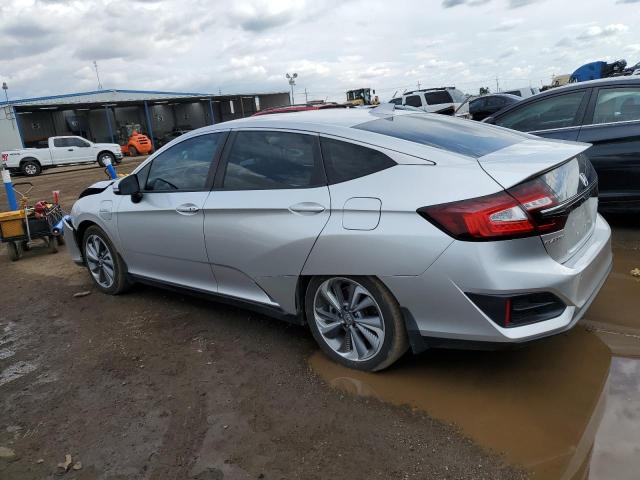 2020 HONDA CLARITY TO - JHMZC5F35LC002115