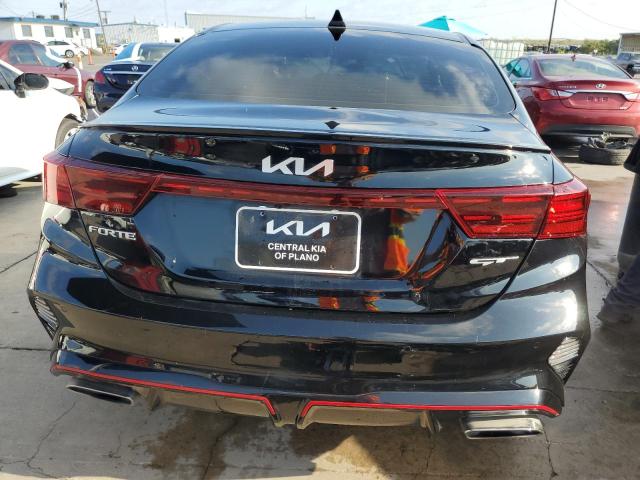 3KPF44AC3PE584331 KIA FORTE GT