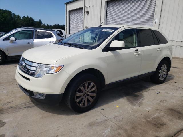 2007 Ford Edge SEL PLUS