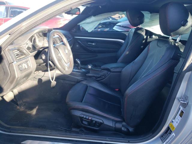 WBA3N7C51FK225455 BMW 428 I