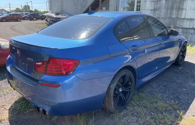 WBSFV9C59DD095589 2013 BMW M5, photo no. 4