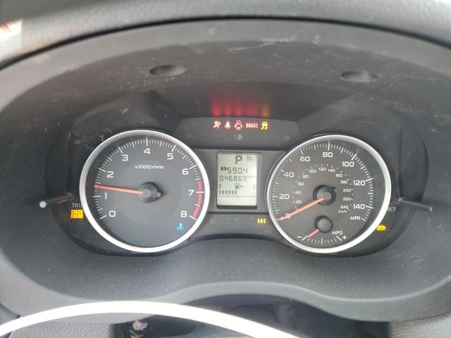 JF2GPACC6E8219805 Subaru Xv Crosstrek 2.0 Premium