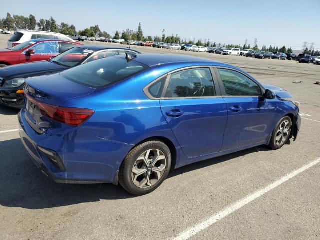2019 KIA FORTE FE - 3KPF24AD6KE066110