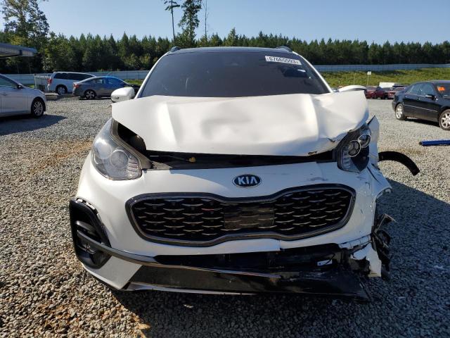 KNDP6CAC3L7681516 KIA SPORTAGE S