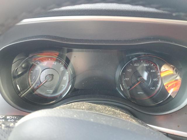 2C3CDXHG9NH243955 Dodge CHARGER GT
