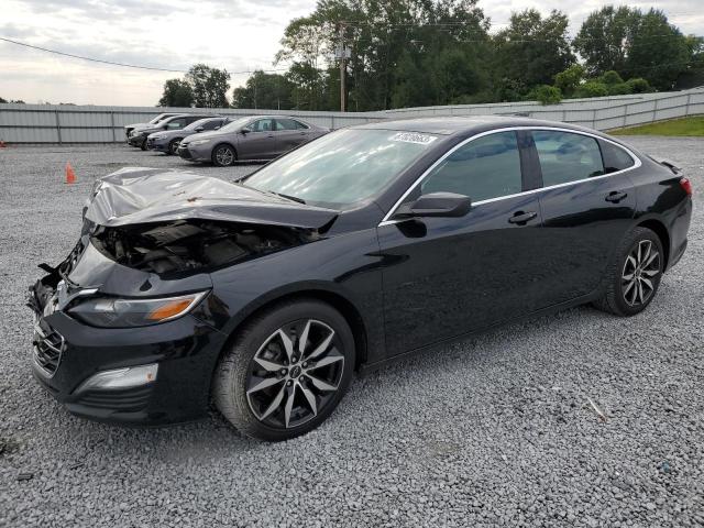 2020 Chevrolet Malibu RS