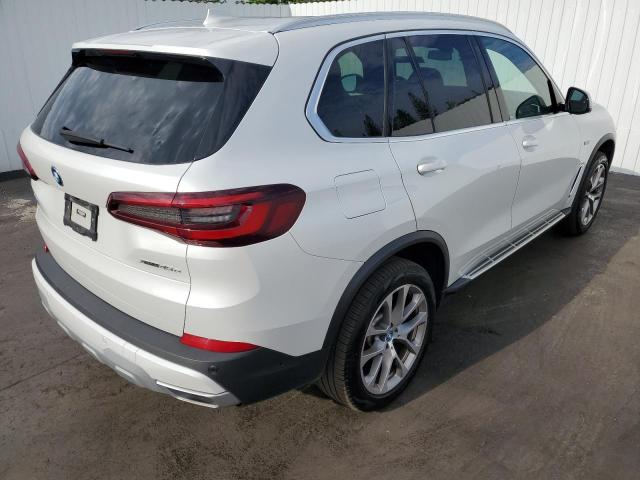 5UXTA6C0XN9M37014 BMW X5 Xdrive45e