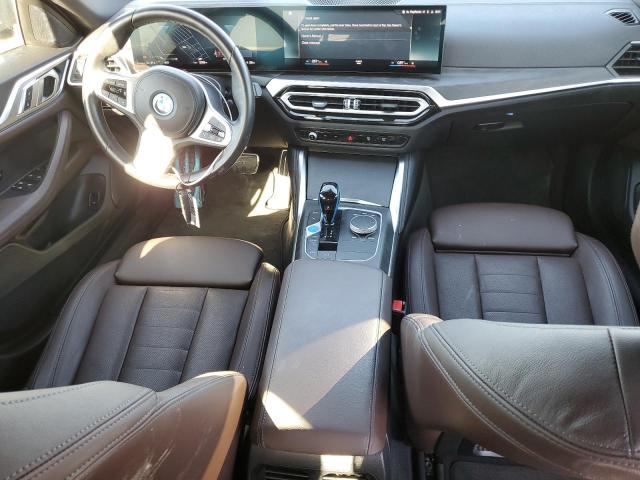 2023 BMW I4 EDRIVE4 WBY73AW08PFN97116