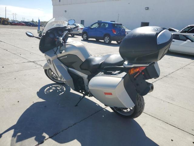 2007 BMW K1200 GT WB10597067ZN46011