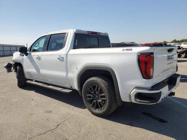 3GTUUCED4PG227846 GMC Sierra K1500 Elevation