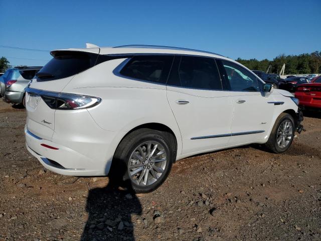 2023 BUICK ENCLAVE AV - 5GAEVCKW9PJ241023