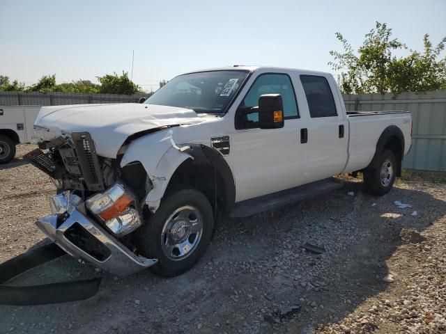 2008 Ford F-350 