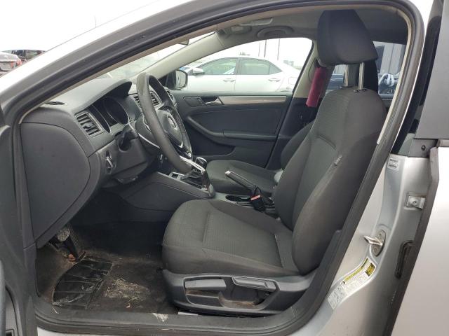 2016 VOLKSWAGEN JETTA SE - 3VWD67AJ6GM314952