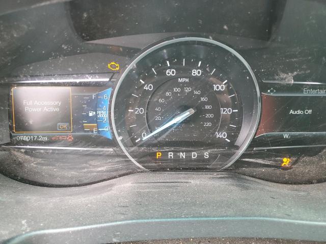 1FM5K8GT8GGC86725 Ford EXPLORER SPORT