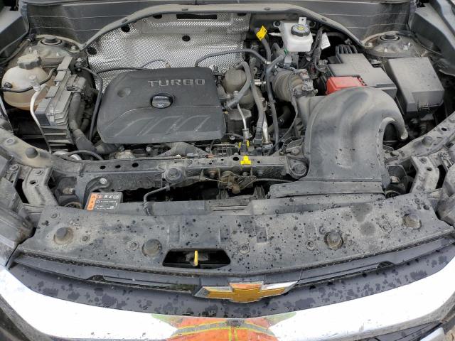 KL79MRSL1NB138243 Chevrolet Trailblazer Lt