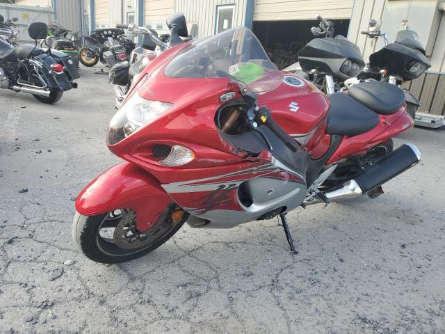 2016 SUZUKI GSX1300 RA JS1GX72B3G2100569