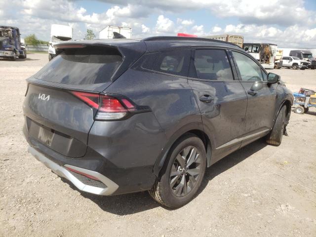 5XYK43AF7PG048536 | 2023 KIA SPORTAGE S