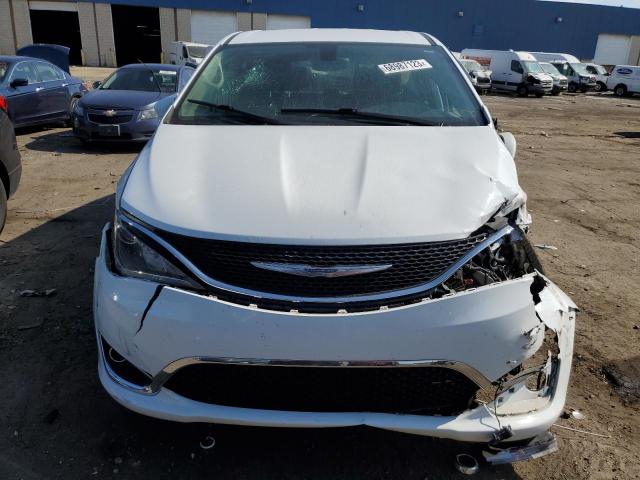 2C4RC1FG4JR102045 Chrysler Pacifica Touring Plus