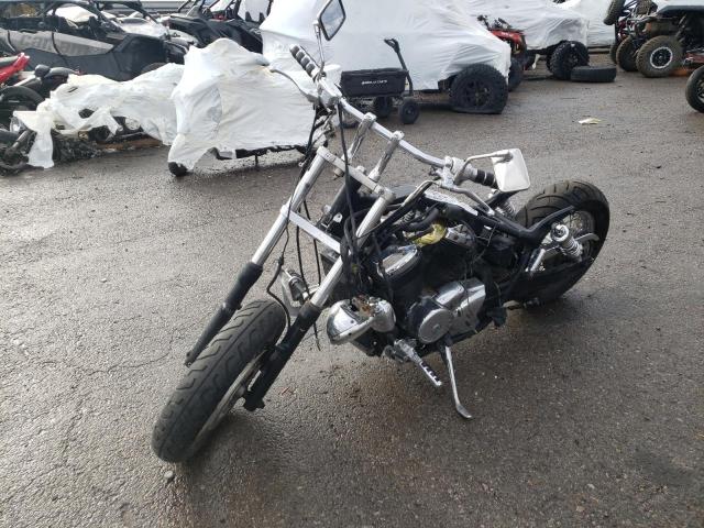 2002 HONDA VT750 DC JH2RC44042K620879