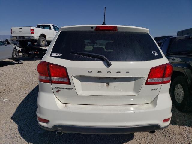 3C4PDDEGXJT463414 Dodge JOURNEY GT