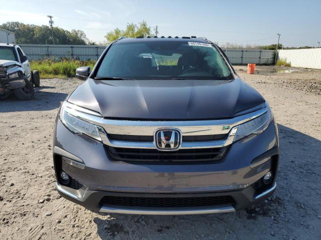 5FNYF5H67NB017829 Honda Pilot Touring