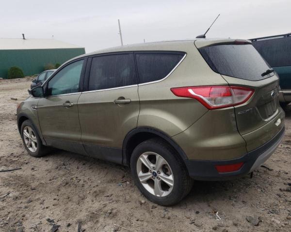 Vin: 1fmcu9gx9duc18280, lot: 53082614, ford escape se 20132