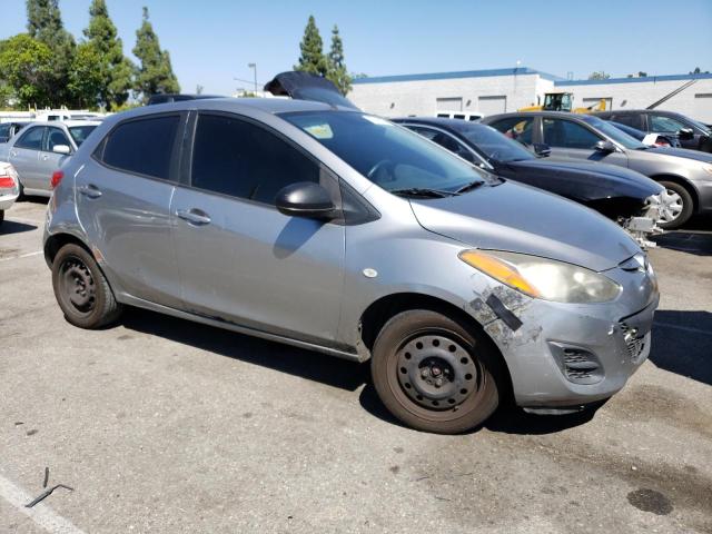 JM1DE1KZ8E0182977 Mazda 2 Sport