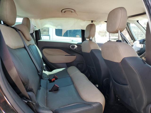 2015 FIAT 500L LOUNG ZFBCFACH1FZ032207