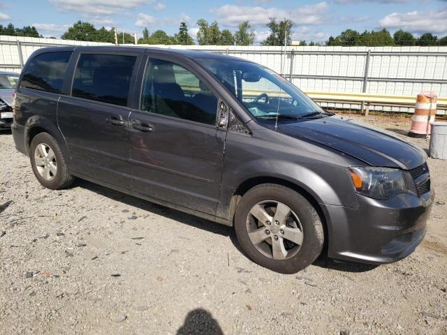 2C4RDGBG5FR569892 Dodge Grand Caravan Se
