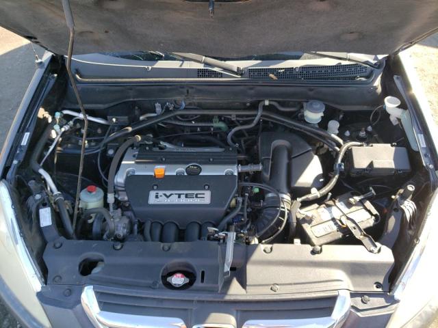 2003 Honda Cr-V Lx VIN: JHLRD77453C016102 Lot: 69727613