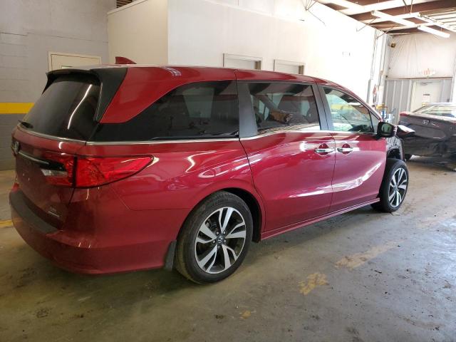 5FNRL6H84PB007105 2023 HONDA ODYSSEY, photo no. 3