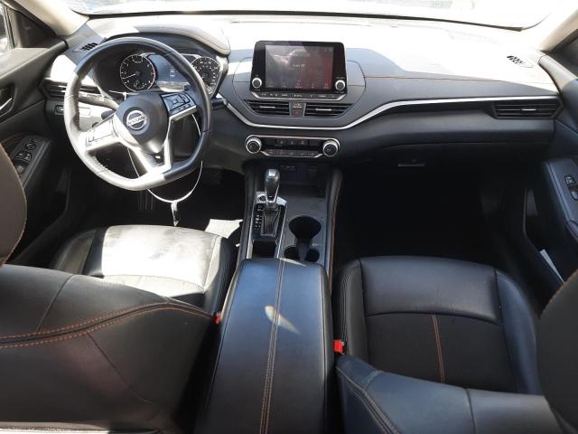 2020 NISSAN ALTIMA SR - 1N4BL4CV1LC209691
