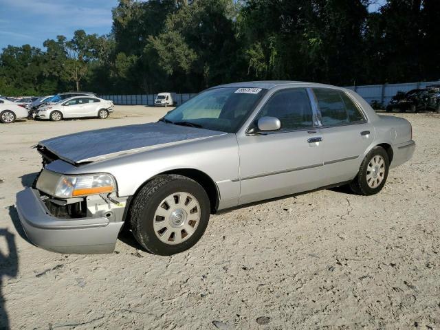 2003 Mercury Grand Marquis LS