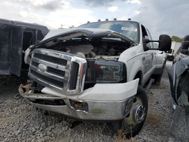 2005 Ford F-350 