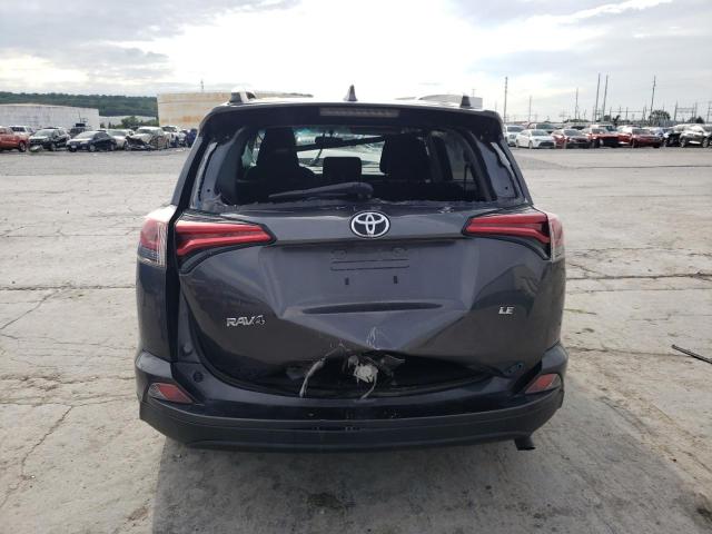 2T3ZFREV0GW244171 Toyota RAV4 LE