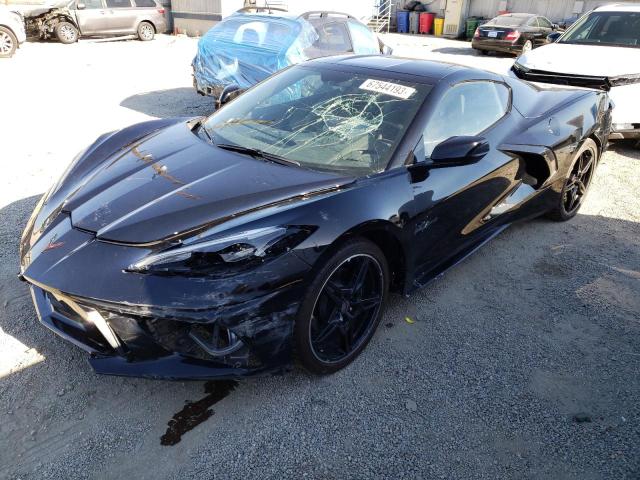 2021 Chevrolet Corvette Stingray 1LT