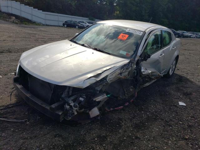 2012 Dodge Avenger SXT