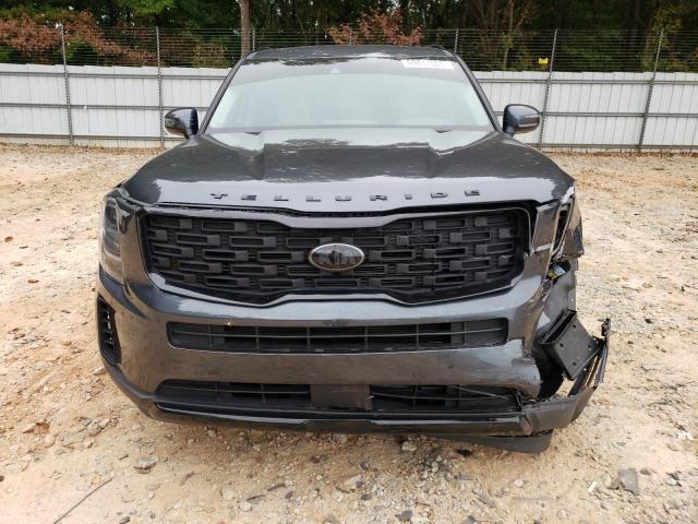 5XYP3DHC0MG129710 KIA Telluride Ex