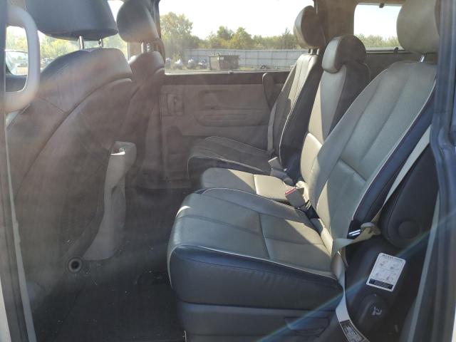 KNDMB5C11H6312902 KIA SEDONA LX