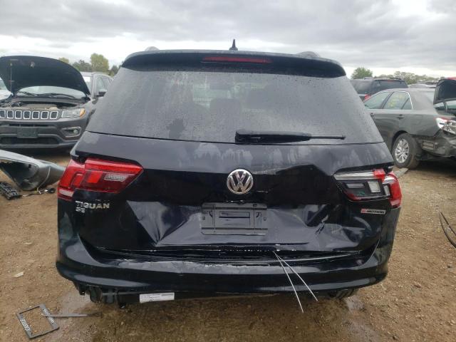 3VV2B7AXXLM105512 Volkswagen Tiguan SE 6