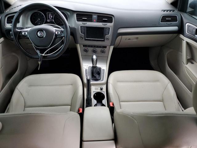 2016 VOLKSWAGEN GOLF SPORT - 3VWC17AU0GM521440