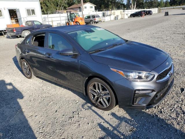3KPF34AD3KE081709 KIA Forte Gt Line