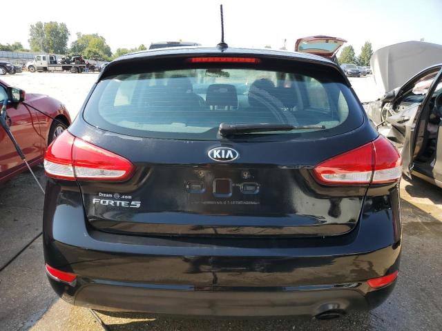 KNAFK5A87G5593193 | 2016 KIA FORTE LX