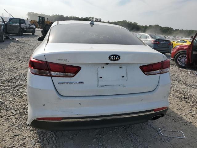 KNAGT4L31J5205945 KIA Optima Lx