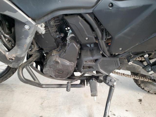 2022 KAWASAKI KL650 H - ML5KLEH18NDA10623